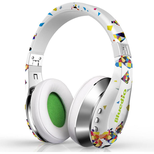 Bluedio A (Air) Wireless Bluetooth Headphones