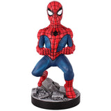 Cable Guy Spider-Man Phone and Controller Holder