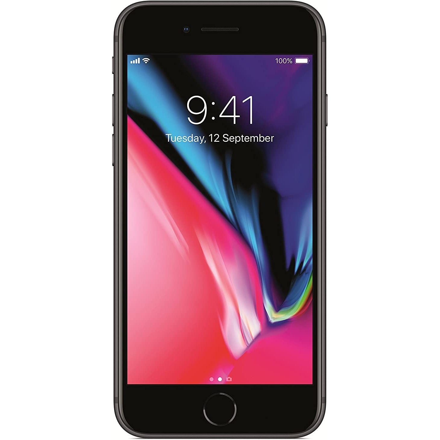 Apple iPhone 8 Plus 64GB Space Grey, Silver, Gold or Red Unlocked - Good Condition