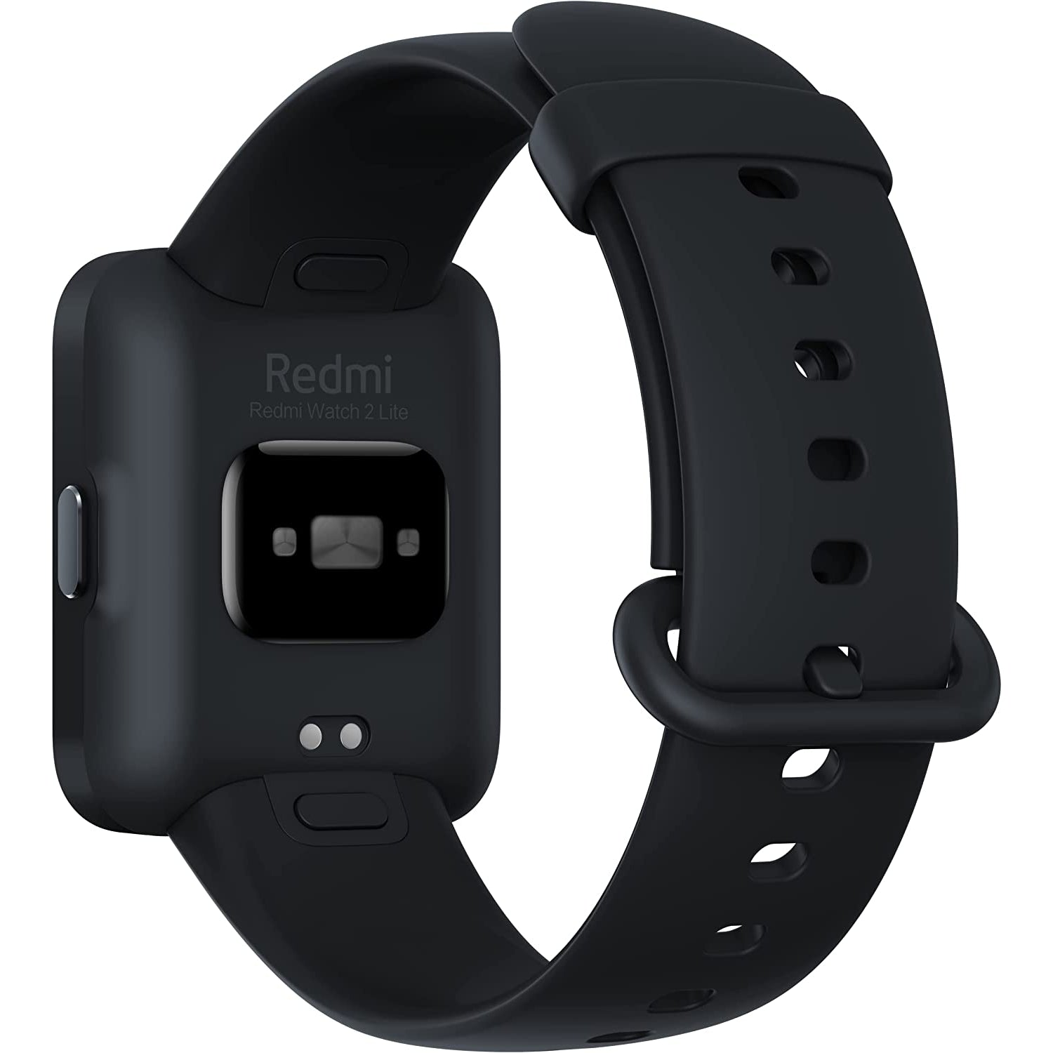 Xiaomi REDMIWT02 MI Watch Lite - Black
