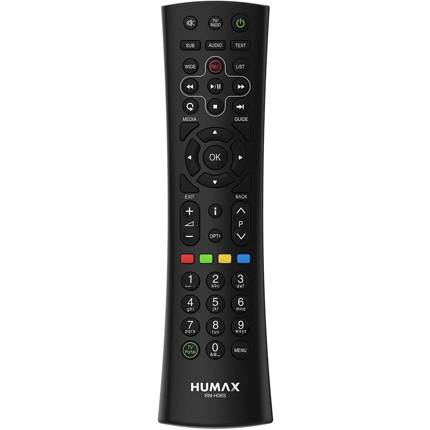 Humax HDR-1800T Freeview HD Smart Digital TV Recorder