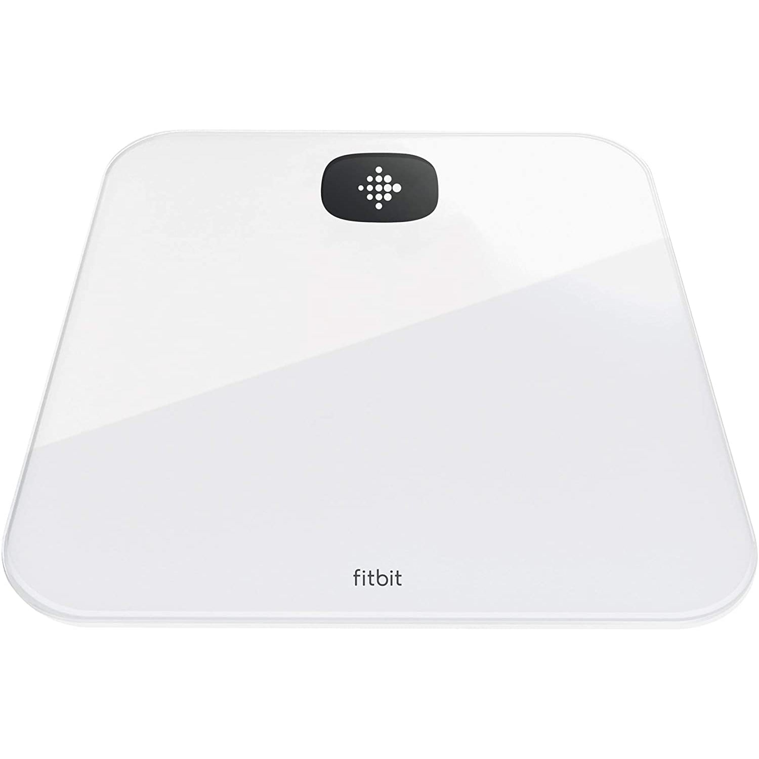 Fitbit Aria Air Smart Scale - White / Black