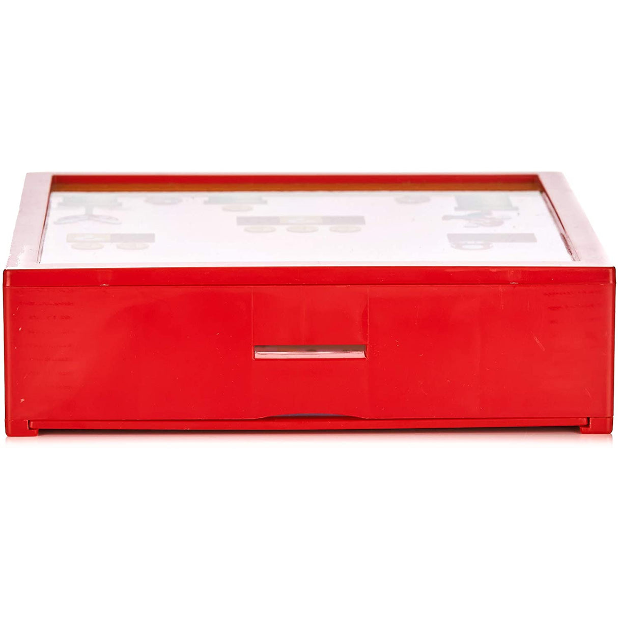 Super Mario Bros. Box Coin Bank, 18cm (7")