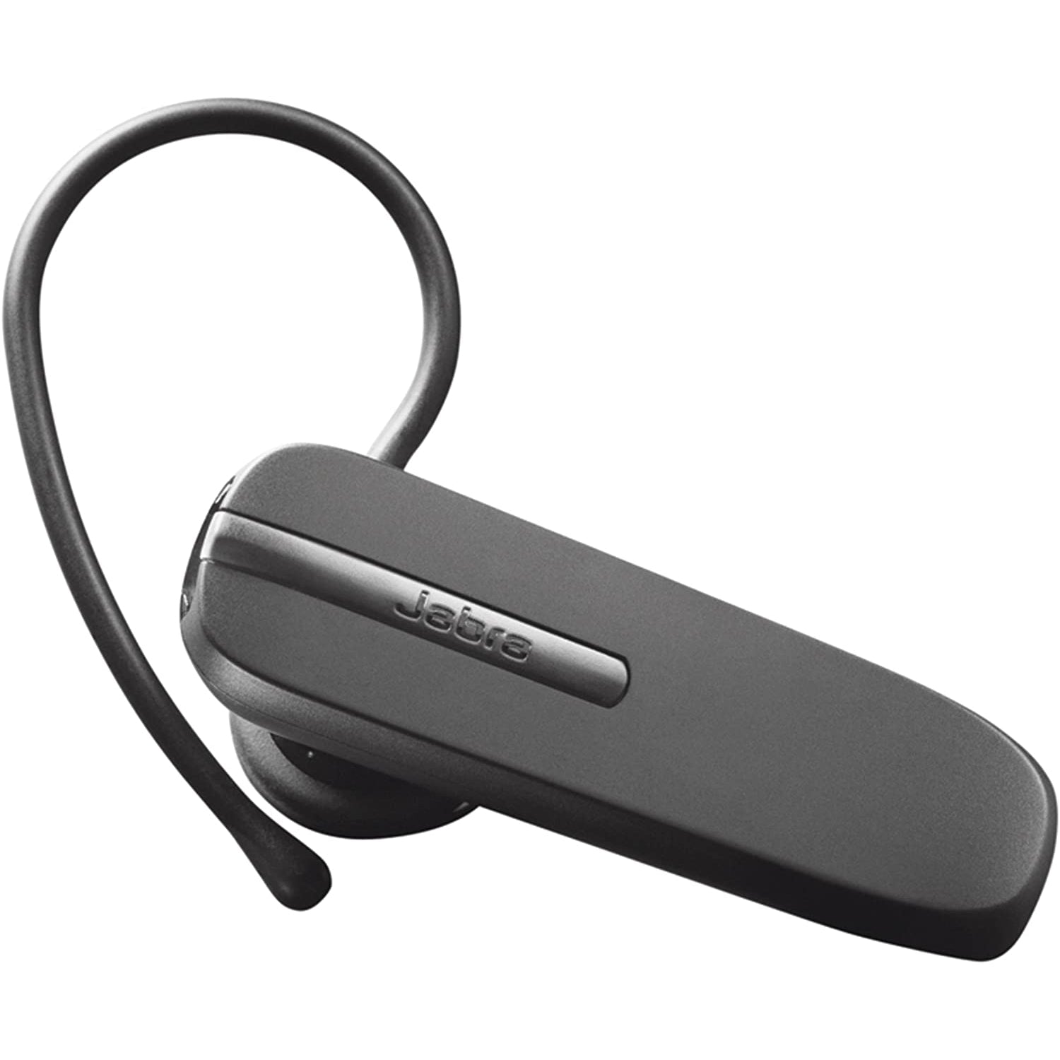 Jabra BT2046 Wireless Bluetooth Headset - Black