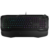 Roccat Horde Aimo Membrane RGB Gaming Keyboard