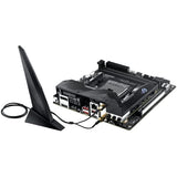 ASUS ROG Strix B550-I Gaming AMD AM4 Motherboard