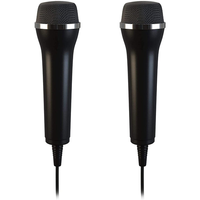 Let's Sing Queen Mic - NO VIDEO GAME