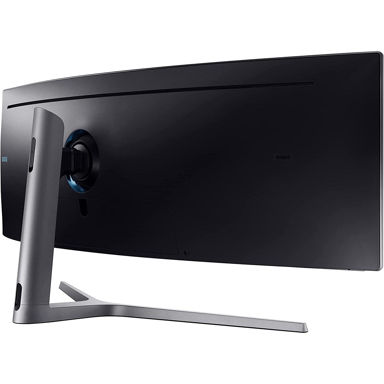 Samsung LC49HG90 49'' 144Hz Curved Gaming Monitor, Black