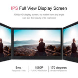 Elecrow Monitor Display IPS Screen-13.3 Inch LED Small Portable 1920*1080p Monitor with HDMI Input