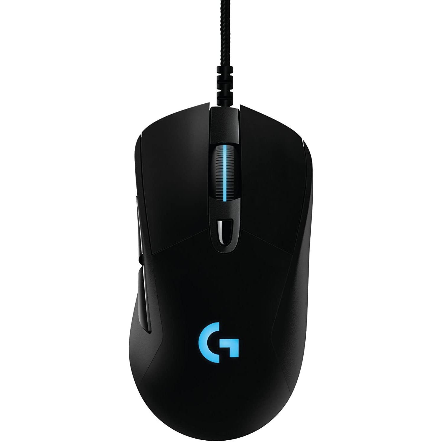 Logitech G403 Prodigy Wired Gaming Mouse - Refurbished Pristine