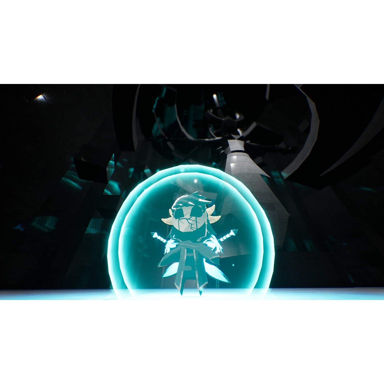 Blue Fire (Nintendo Switch)