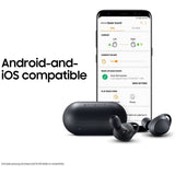 Samsung Gear Iconx 2018 In-Ear Headphones (SM-R140), Black
