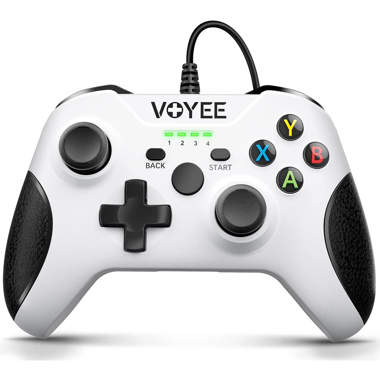 Voyee Wired Controller Compatible with Xbox One/X/S/PC Windows 10/8/7