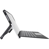 Targus Folio Wrap Case and Stand for Microsoft Surface Pro 4 THZ618GL - Black