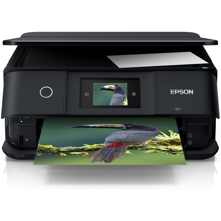 Epson Expression Photo XP-8500 Print/Scan/Copy Wi-Fi Printer