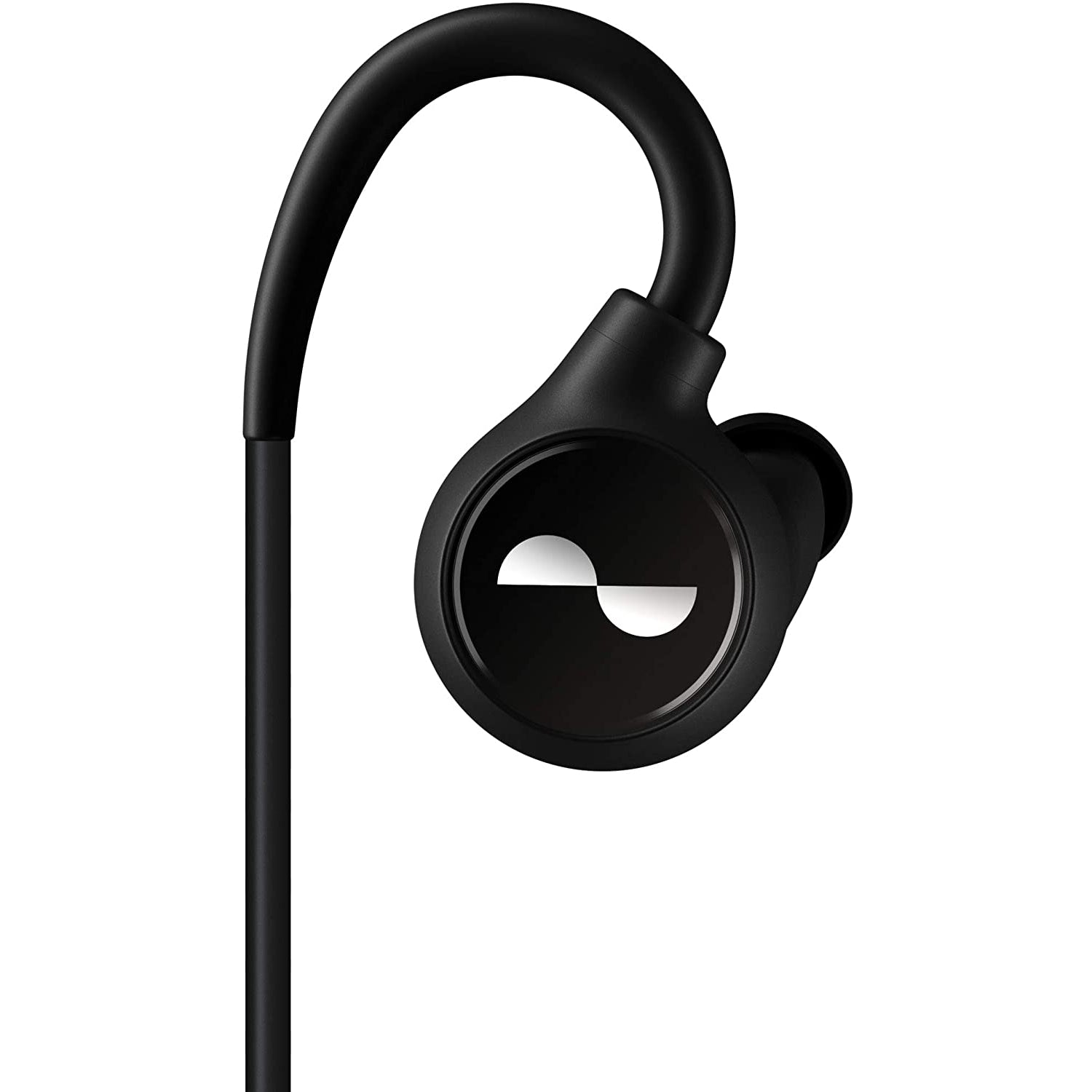 Nura Nuraloop In-Ear Wireless Headphones - Black