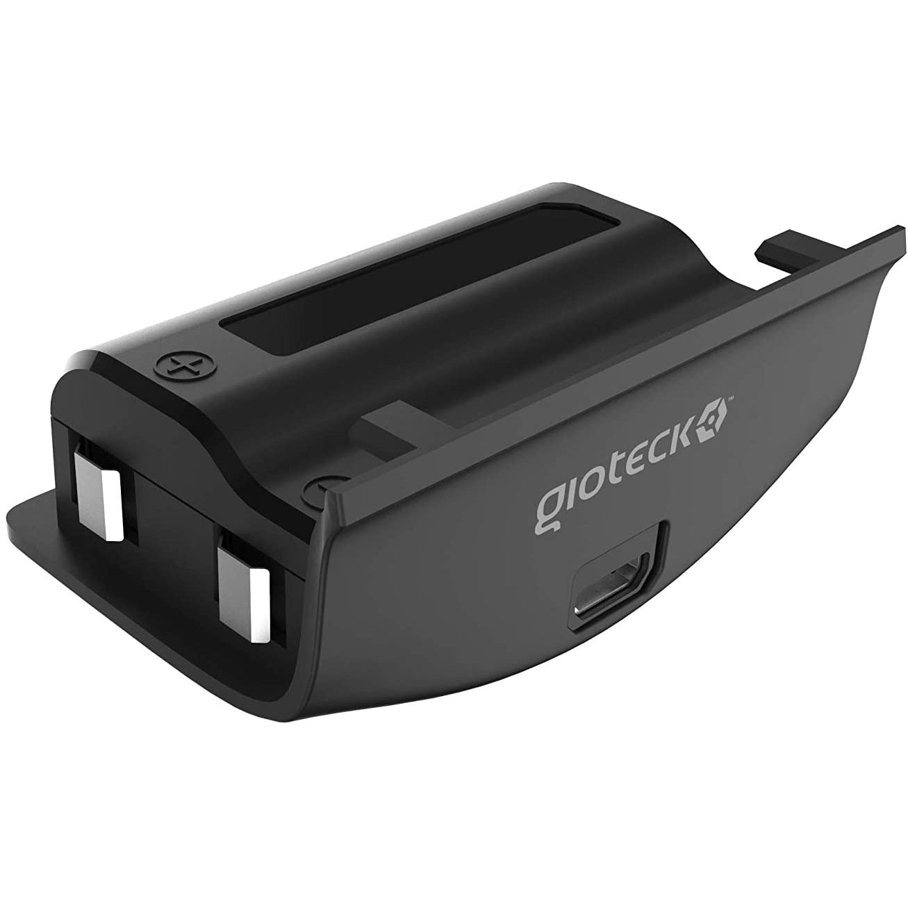 Gioteck BP-32 Battery Pack for Xbox One (Black)