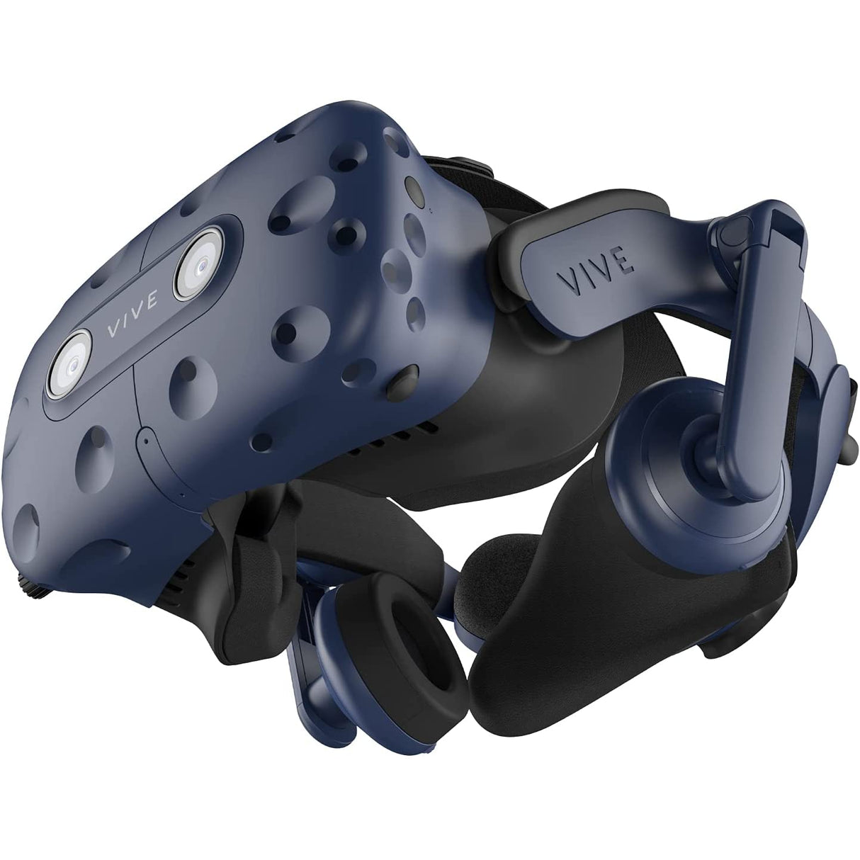 HTC Vive Pro Starter Kit VR Virtual Reality Headset - Blue (99HAPY001-00)