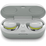 Bose Sport Earbuds - True Wireless Earphones - Glacier White - New