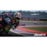 MotoGP 18 (PS4)
