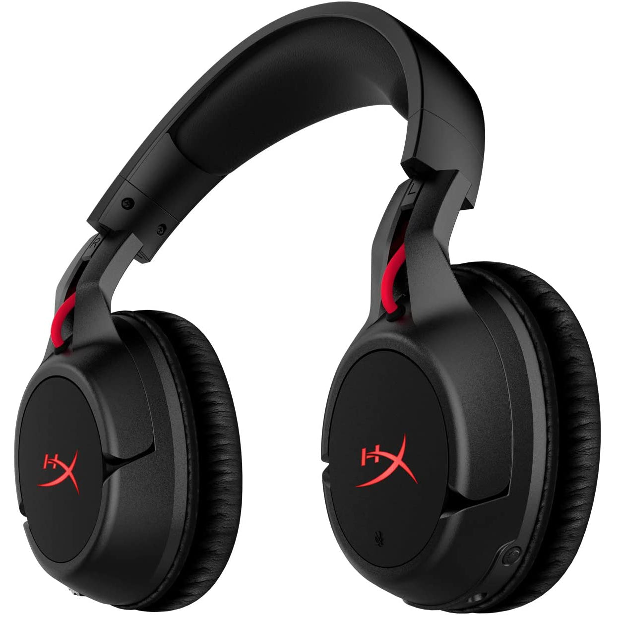 HyperX Cloud Flight - Wireless Gaming Headset For PS4, PC, PS4 Pro - Black