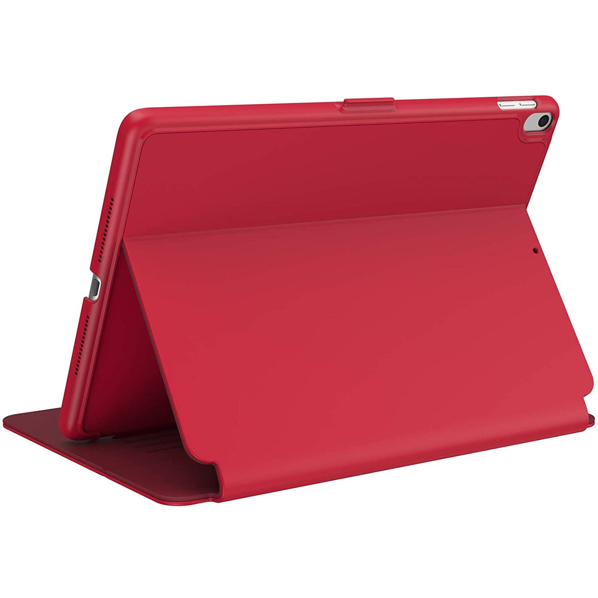 Speck Balance Folio Case for 10.5-Inch Apple iPad Air (2019) - Red