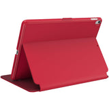 Speck Balance Folio Case for 10.5-Inch Apple iPad Air (2019) - Red