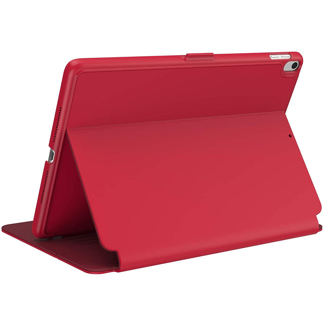 Speck Balance Folio Case for 10.5-Inch Apple iPad Air (2019) - Red