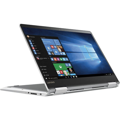 Lenovo Yoga 710-14IKB 80V4000TUK, Intel Core i5, 8GB RAM, 128GB - Silver