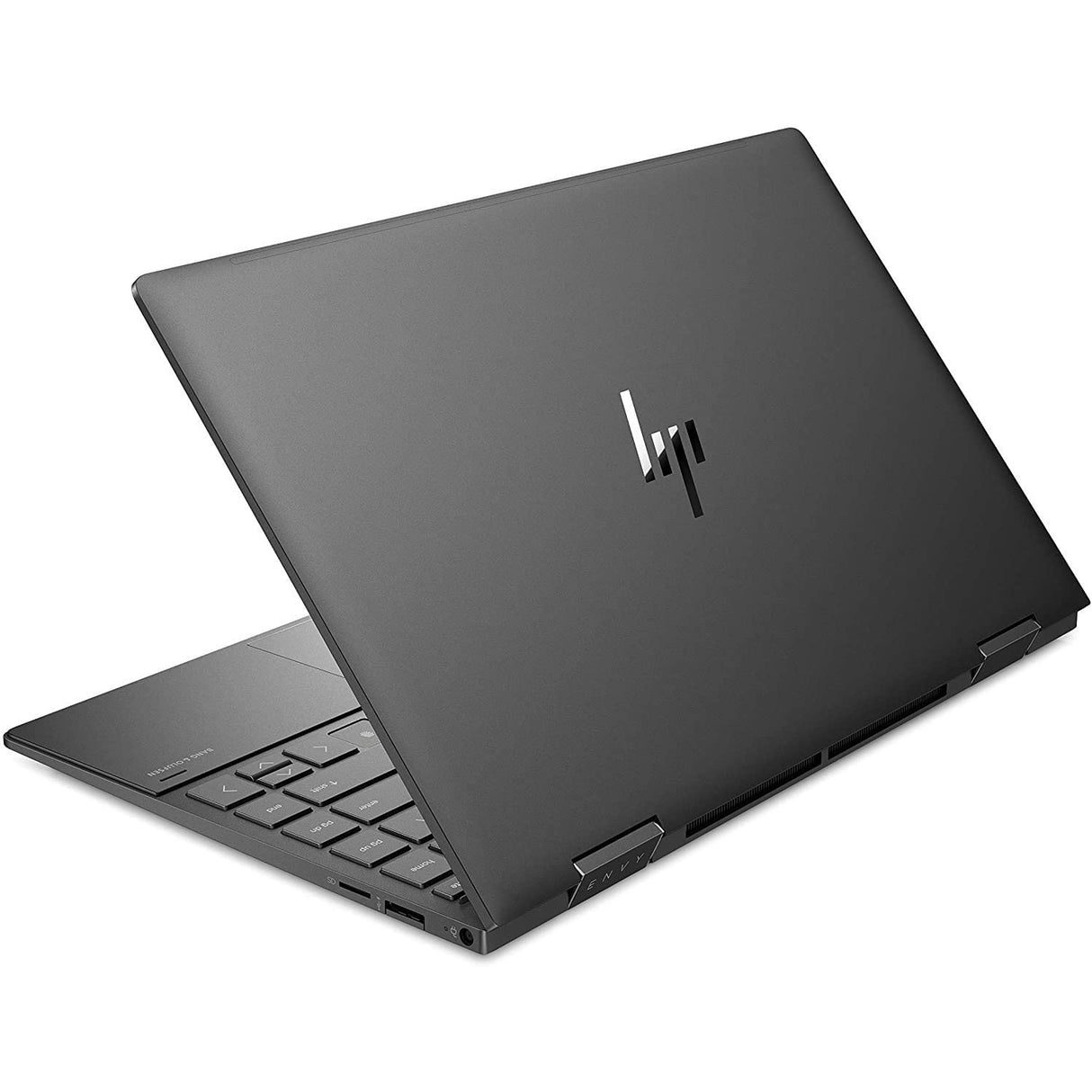 HP Envy x360 13-AY0009NA Convertible Laptop - AMD Ryzen 7, 16GB RAM, 512GB SSD, 13.3" (2S902EA#ABU) - Grey