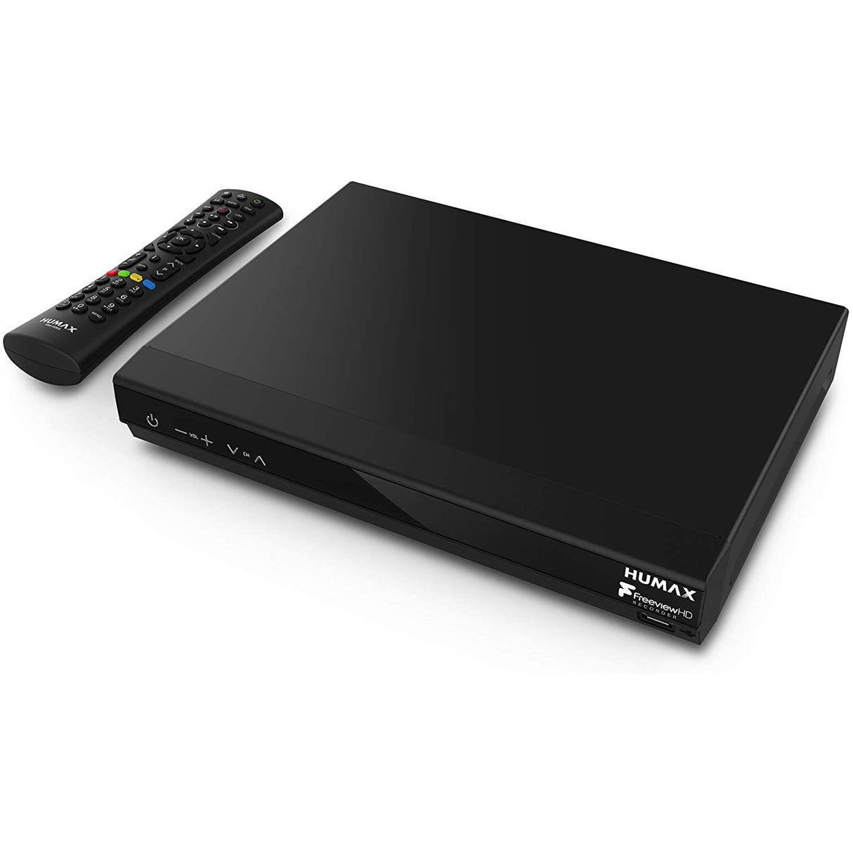 Humax HDR-1800T Freeview HD Smart Digital TV Recorder
