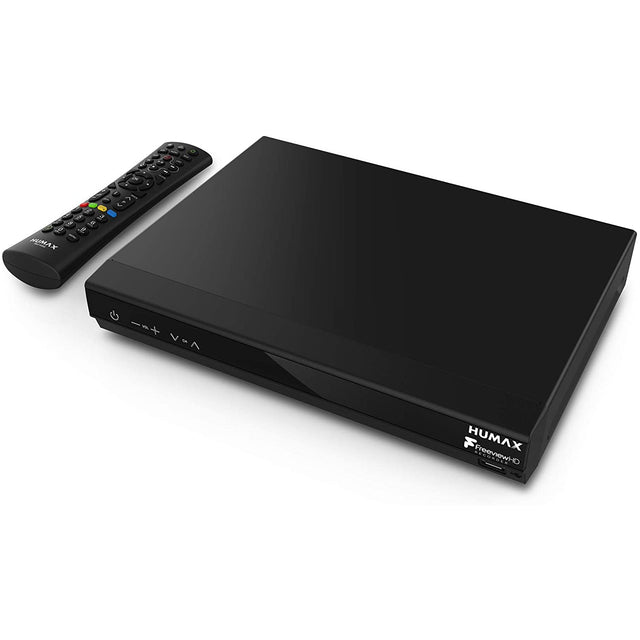 Humax HDR-1800T Freeview HD Smart Digital TV Recorder