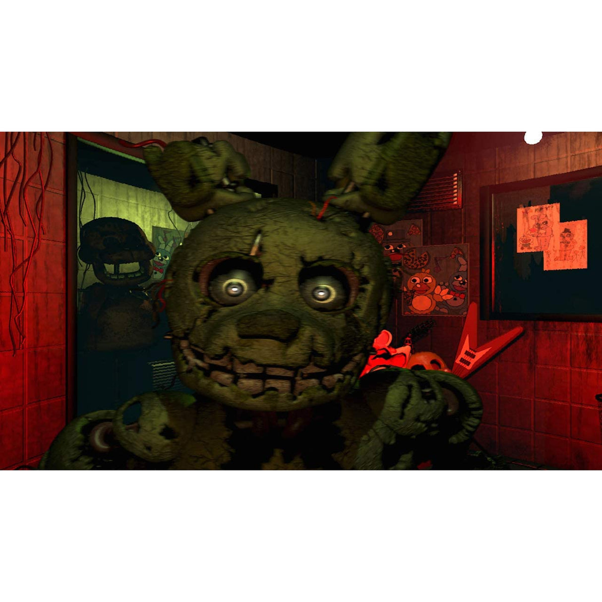 Five Nights At Freddy's: Core Collection (Nintendo Switch)