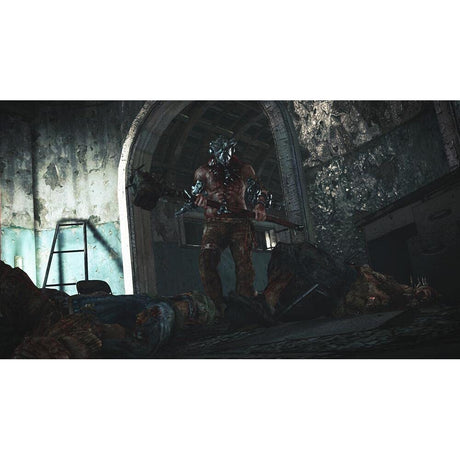 Resident Evil Revelations 2 (Xbox 360)
