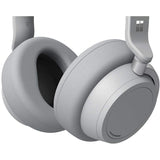 Microsoft Surface Wireless Bluetooth Noise-Cancelling Headphones - Platinum