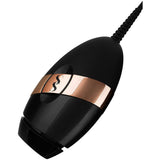 SmoothSkin Bare Plus IPL Hair Removal for Body and Face - Black/Rose Gold (Excellent)
