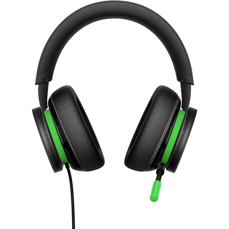 Microsoft Xbox Stereo Headset 20th Anniversary Edition - Refurbished Pristine