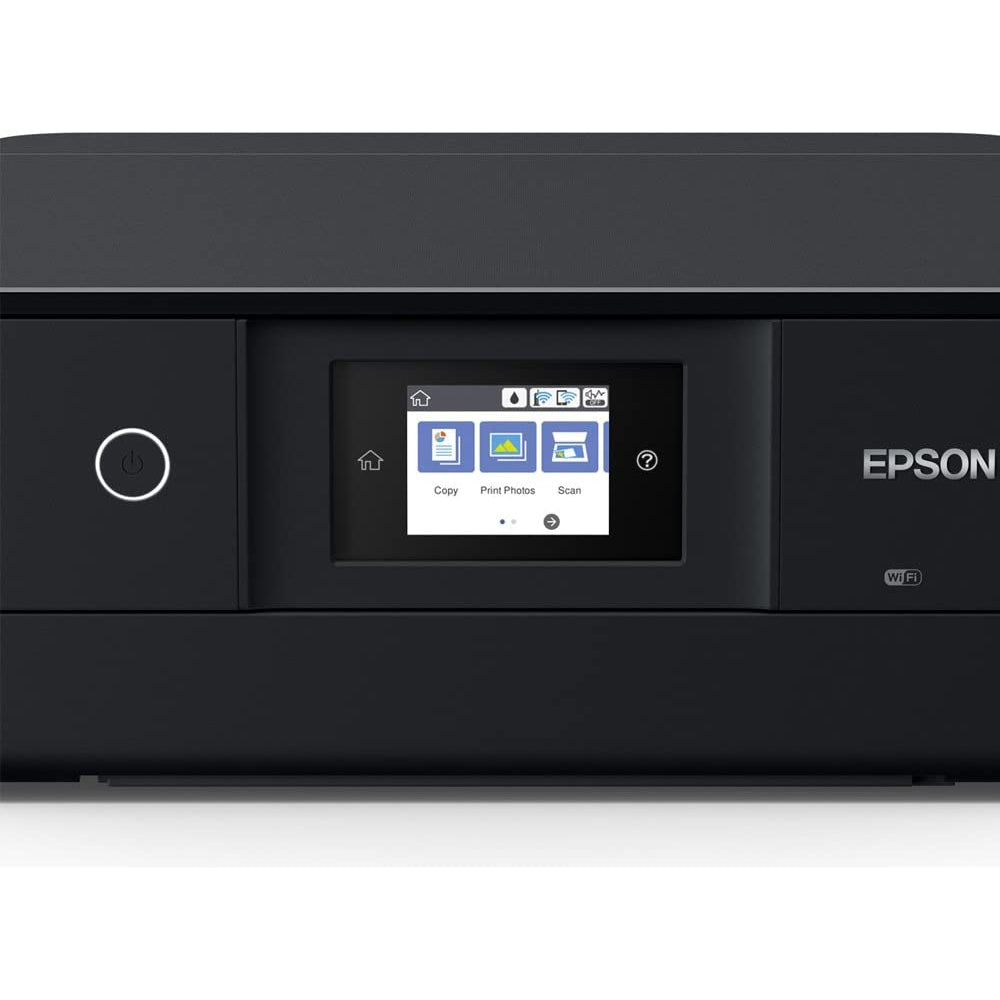 Epson Expression Photo XP-8500 Print/Scan/Copy Wi-Fi Printer