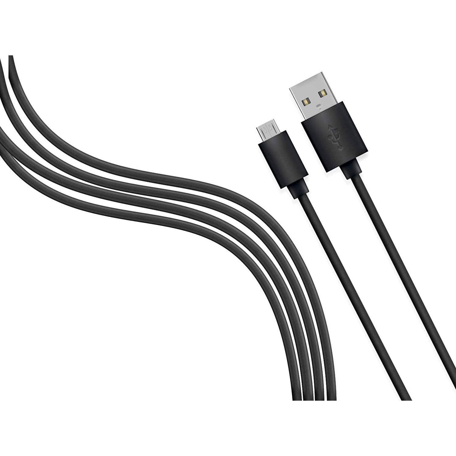 Fresh Connect 2m Micro USB, Charge and Sync Cable