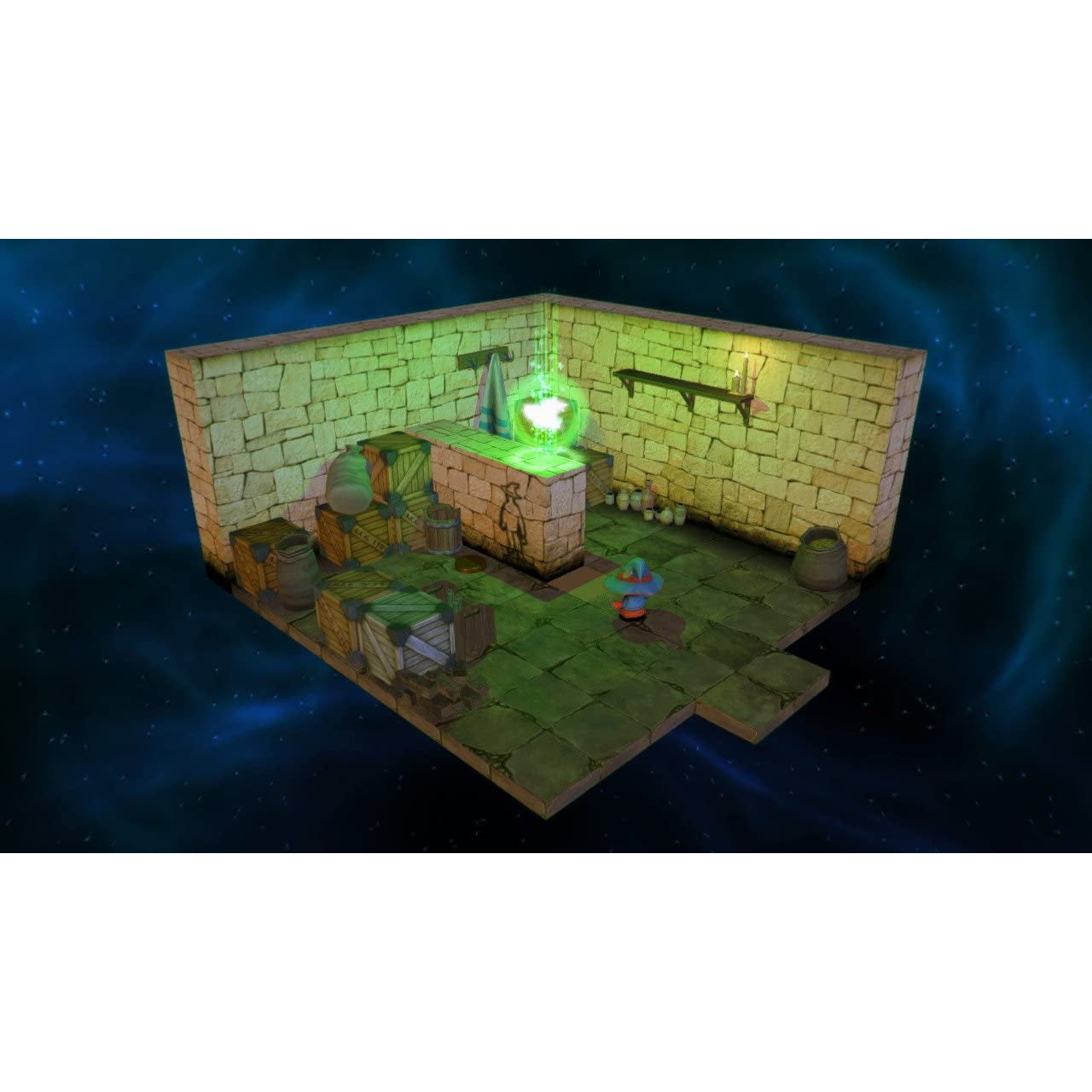 Lumo (Nintendo Switch) - [DIGITAL CODE EDITION]