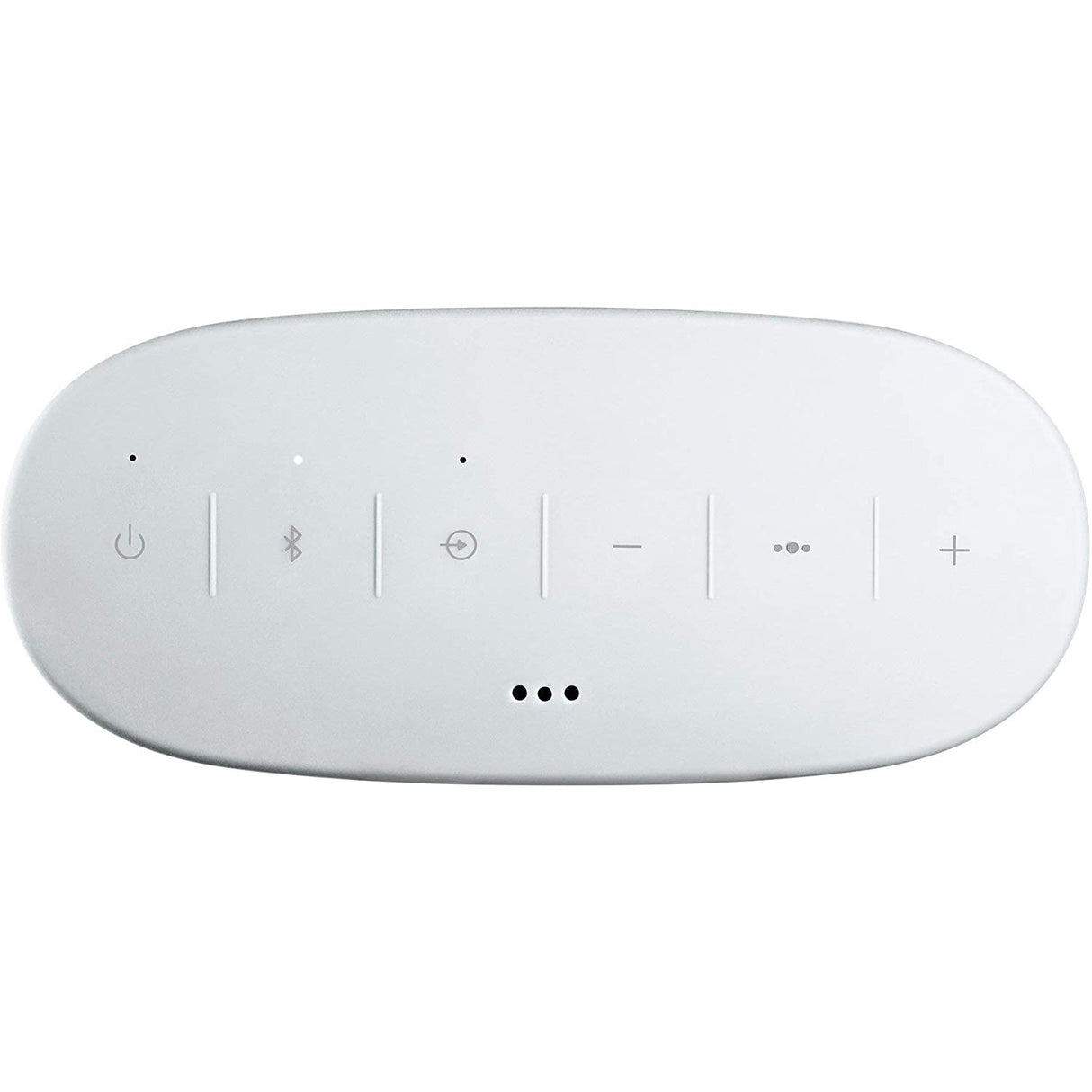 Bose SoundLink Color II Bluetooth Speaker, White
