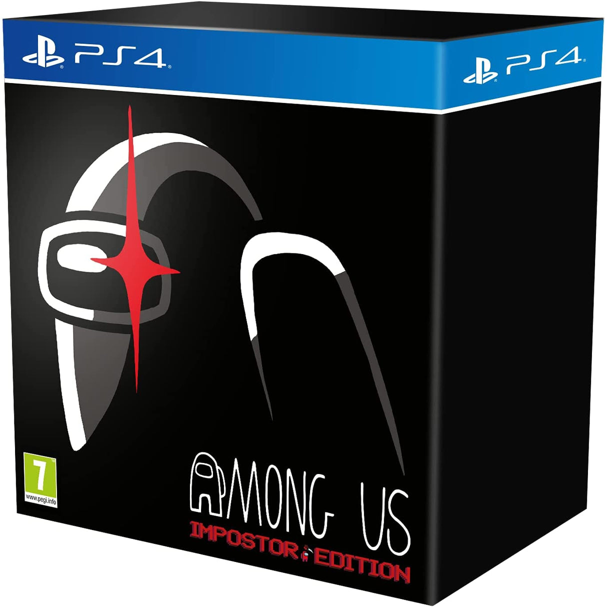 Among Us: Impostor Edition (PS4)