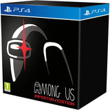 Among Us: Impostor Edition (PS4)
