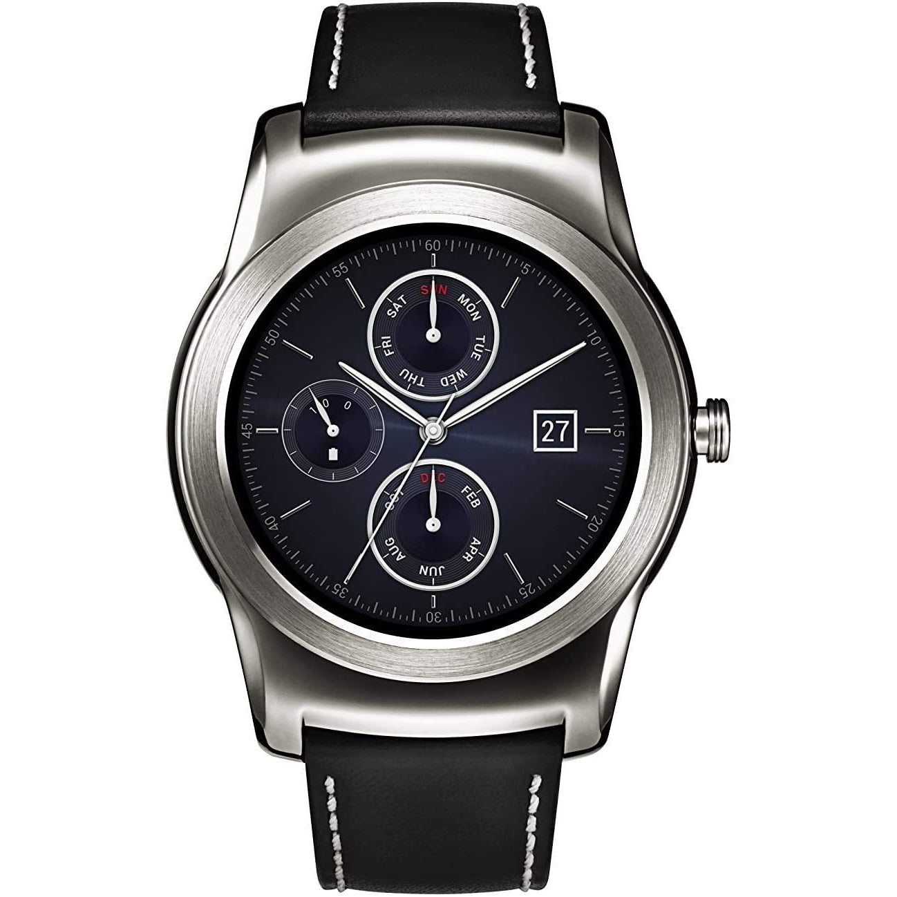 LG Watch Urbane Smartwatch W150 - Black