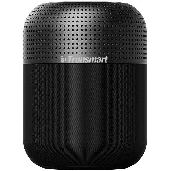 Tronsmart Element T6 Max Powerful Loud Wireless Speaker - Black