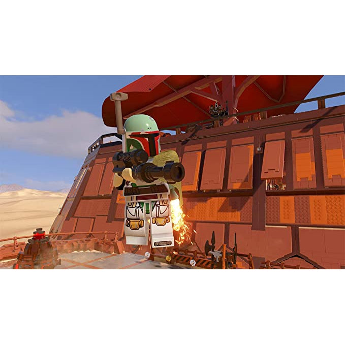 LEGO Star Wars Skywalker Saga (Xbox)