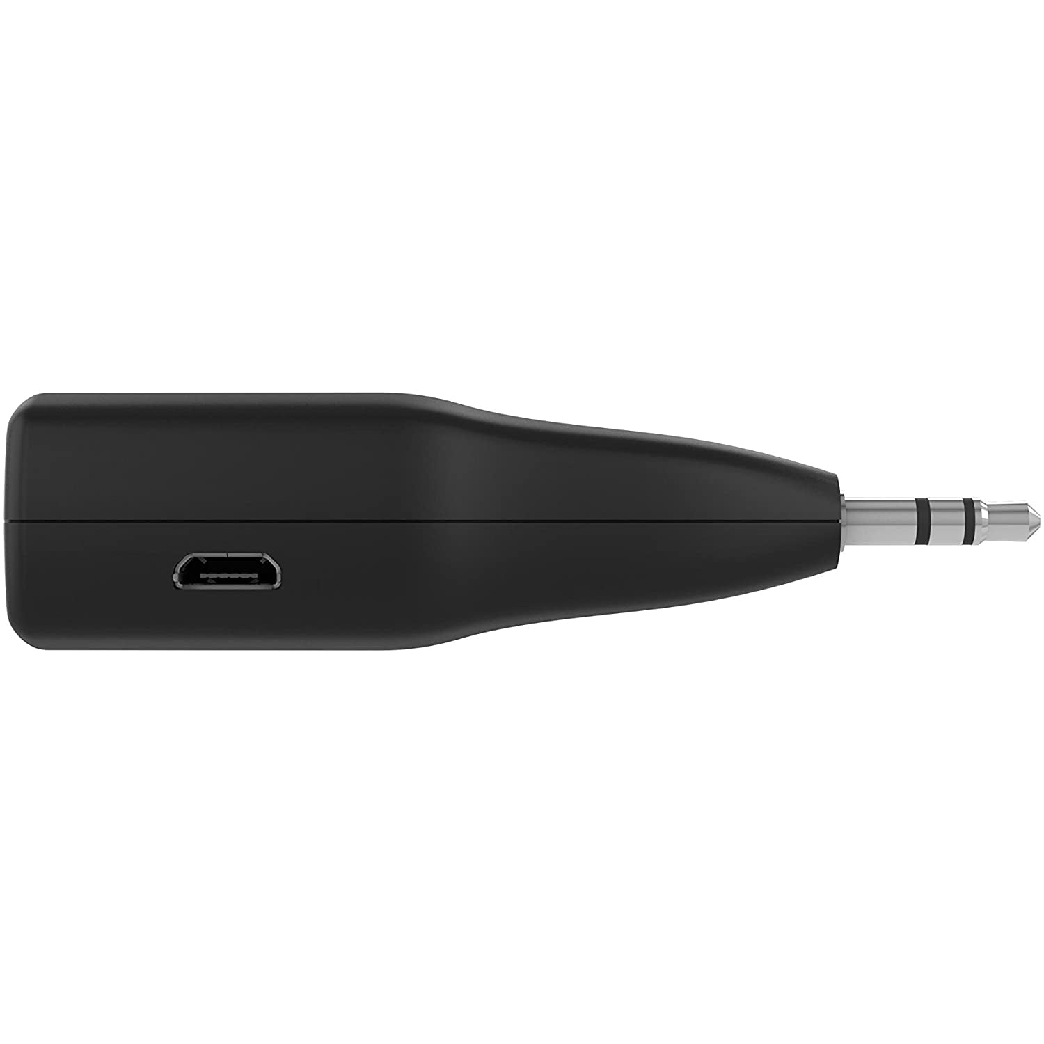 KitSound MyJack2 Aux-In 3.5 mm to Bluetooth Audio Adapter