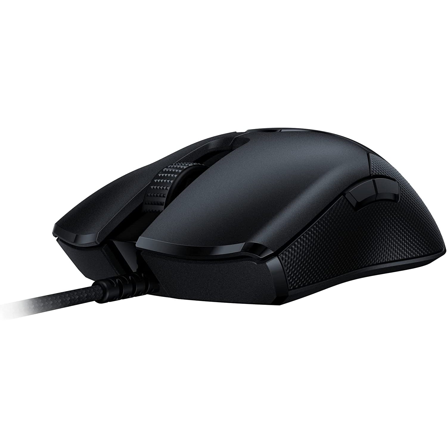 Razer Viper Ambidextrous Wired Gaming Mouse - Black - Refurbished Pristine