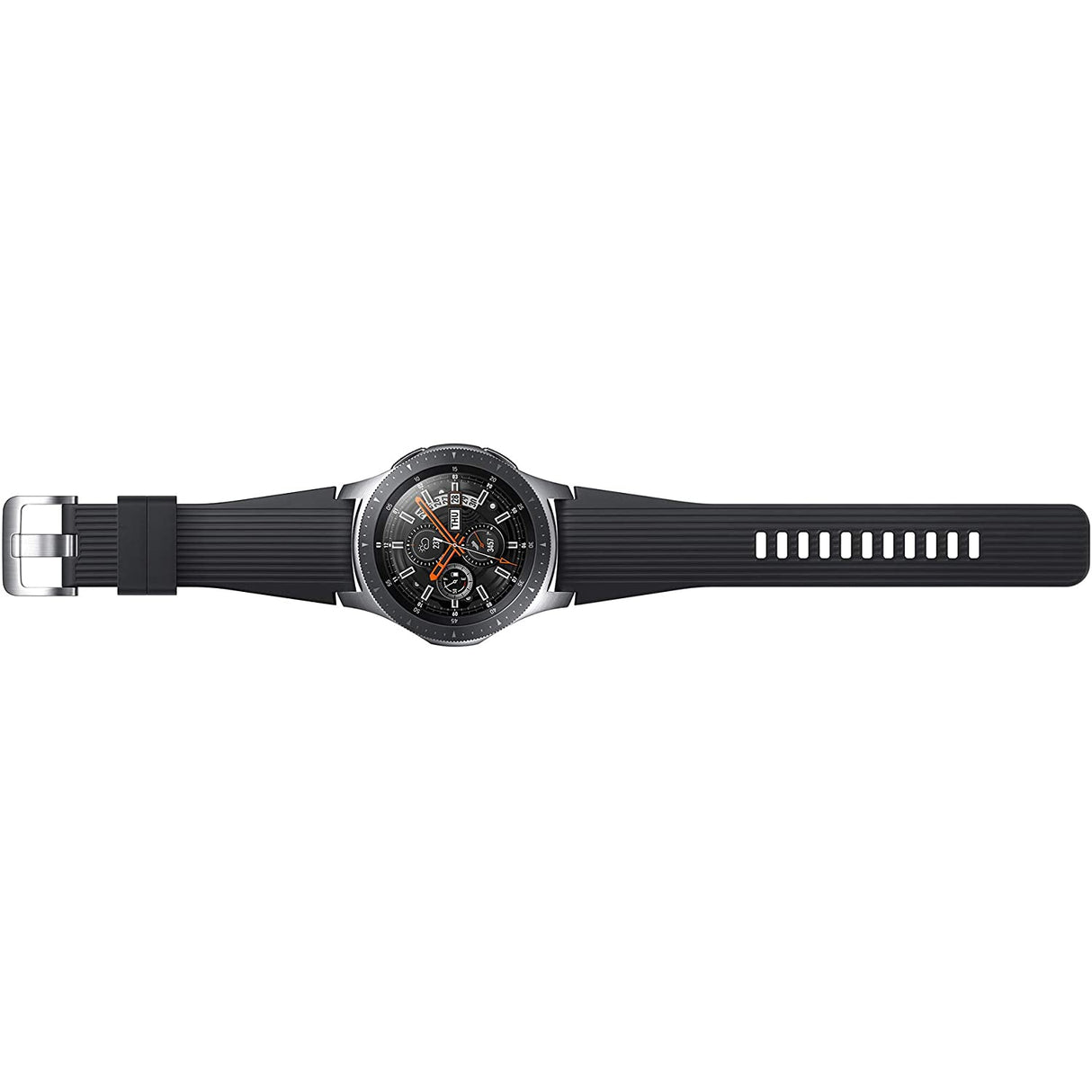 Samsung Galaxy Watch Bluetooth 46 mm - Silver
