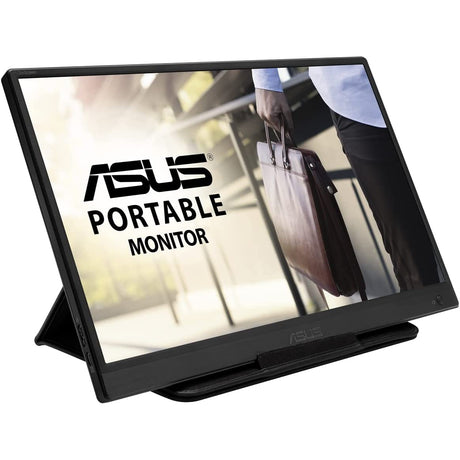Asus ZenScreen MB165B 15.6 Inch 60Hz Monitor